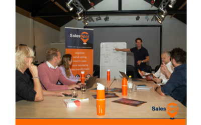 Laatste maanden van het jaar