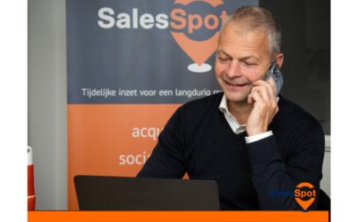 Herman in de SPOTlights