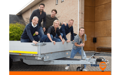 Kom jij ons team versterken?