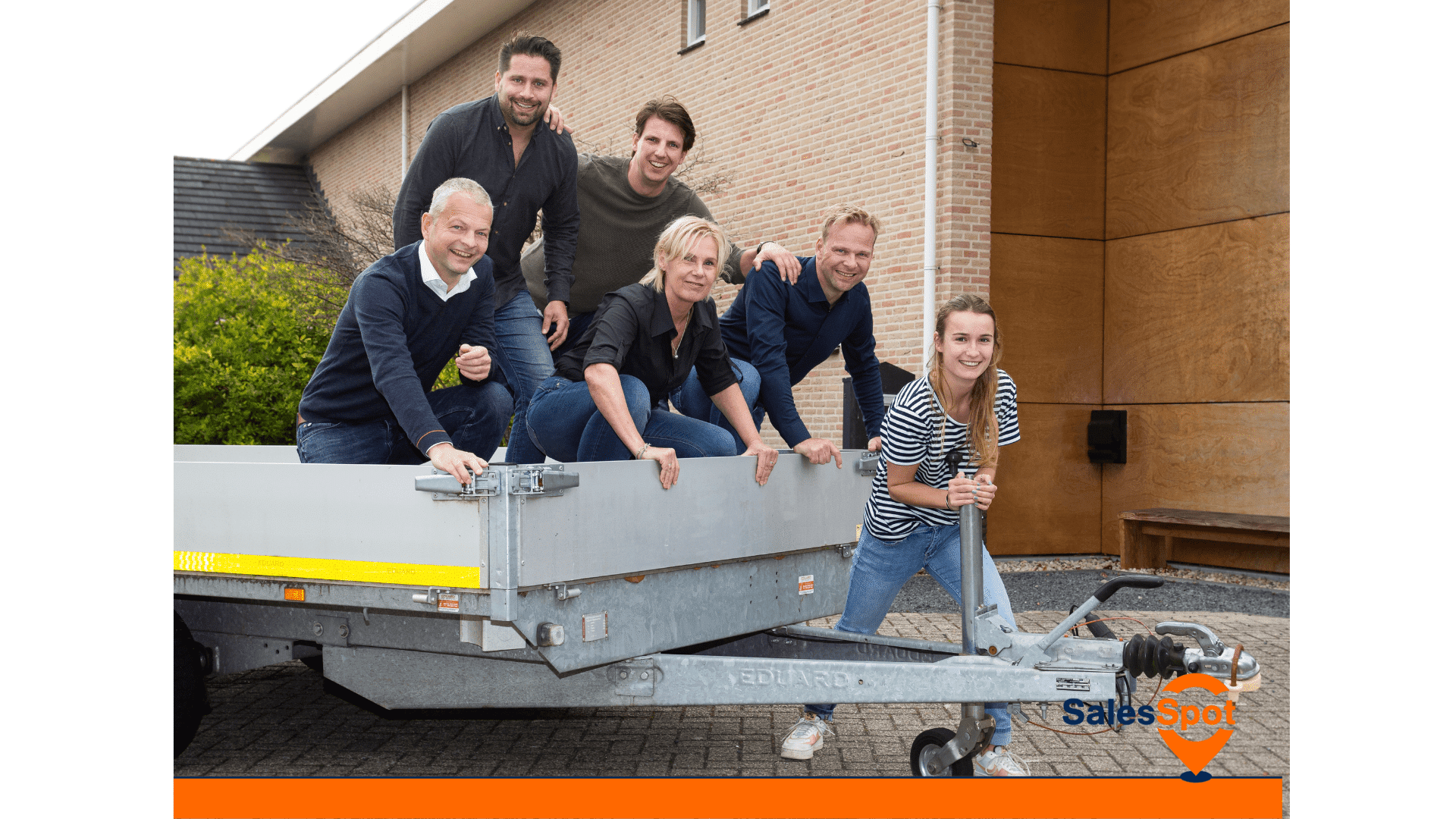Vacature