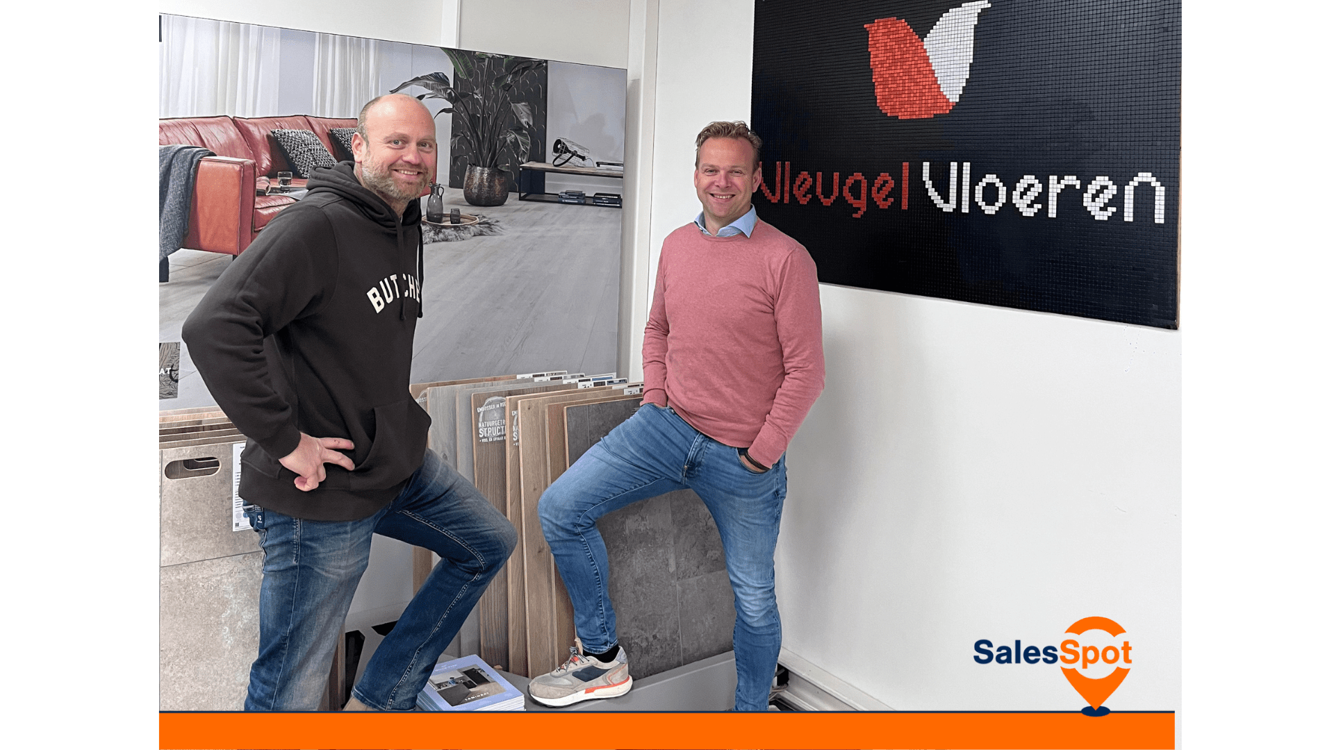 Samenwerking na 35 jaar