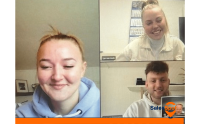 Jong geleerd is oud gedaan