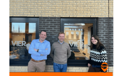 Een nieuwe en oude samenwerking!