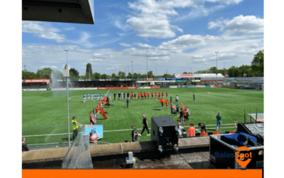 Fantastische (netwerk) club