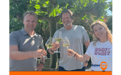 We gaan weer verlengen