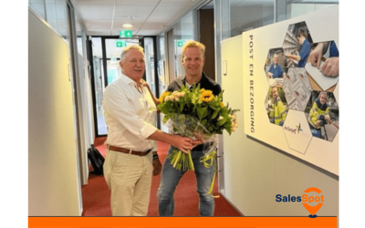 Einde van de samenwerking