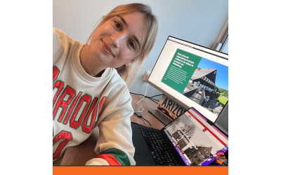 Nieuwe Samenwerking (Deel 11)