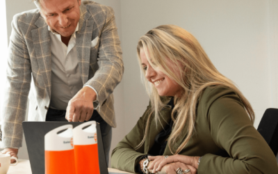 Hoe een korte interim periode de basis kan leggen voor vele jaren