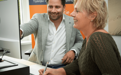 Interim sales in de praktijk: Een goede Interim Sales professional maakt zichzelf zo snel mogelijk overbodig